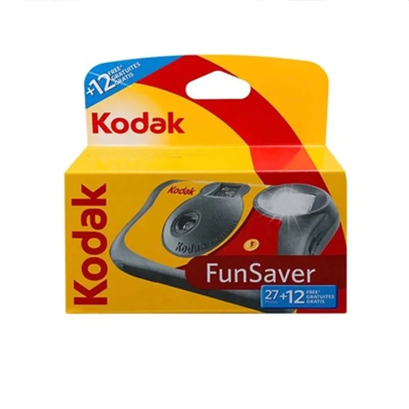 Kodak Single Use Camera