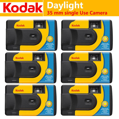 Kodak Single Use Camera