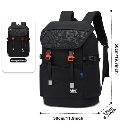 Outdoor Travel Backpack