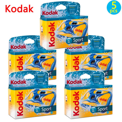 Kodak Single Use Camera