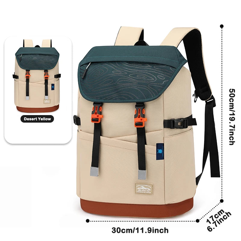 Outdoor Travel Backpack