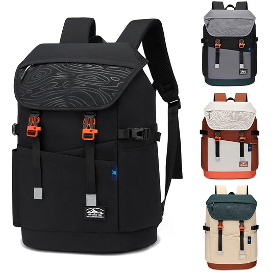 Outdoor Travel Backpack