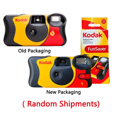 Kodak Single Use Camera