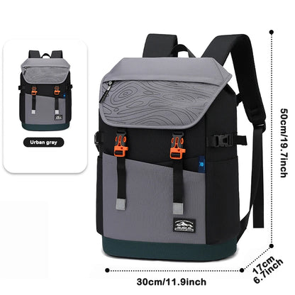 Outdoor Travel Backpack