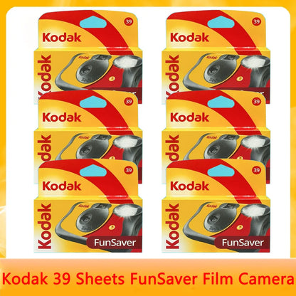 Kodak Single Use Camera