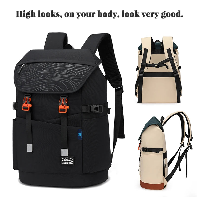 Outdoor Travel Backpack