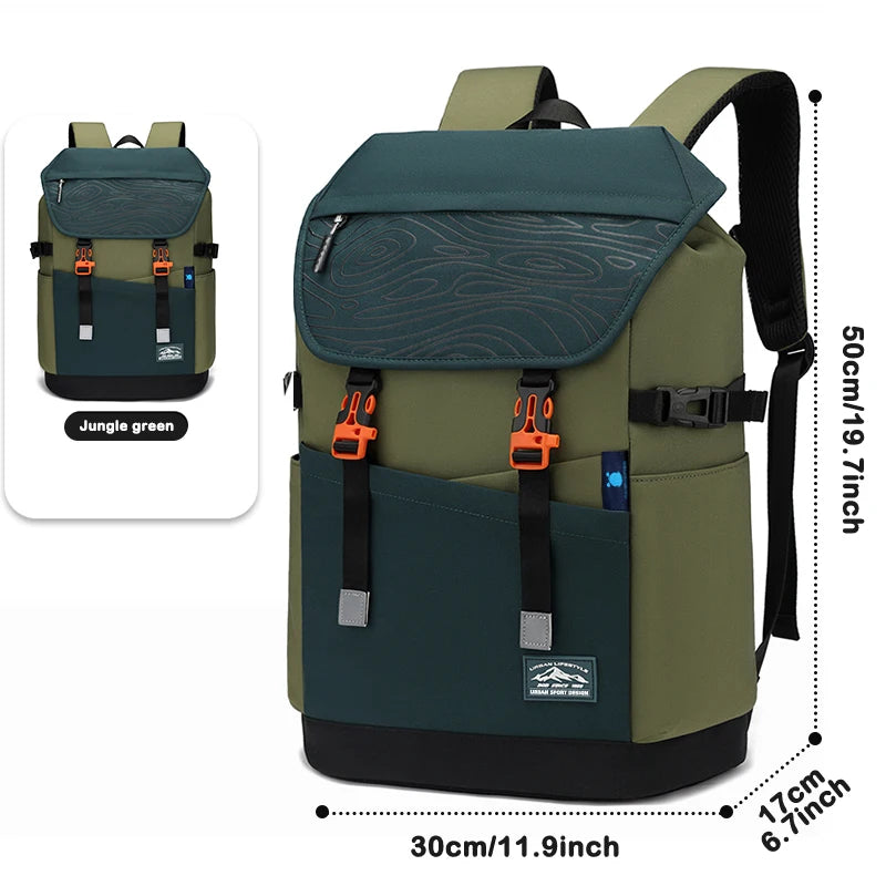 Outdoor Travel Backpack