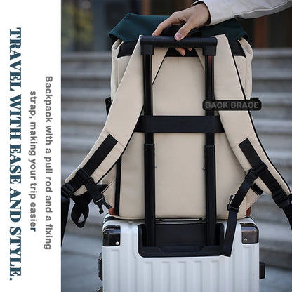 Outdoor Travel Backpack