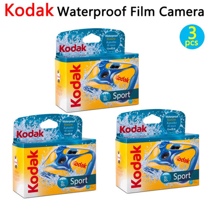 Kodak Single Use Camera
