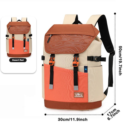 Outdoor Travel Backpack