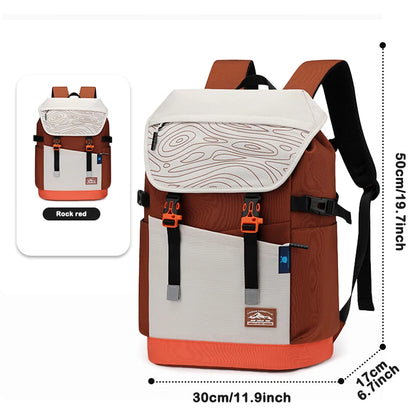 Outdoor Travel Backpack